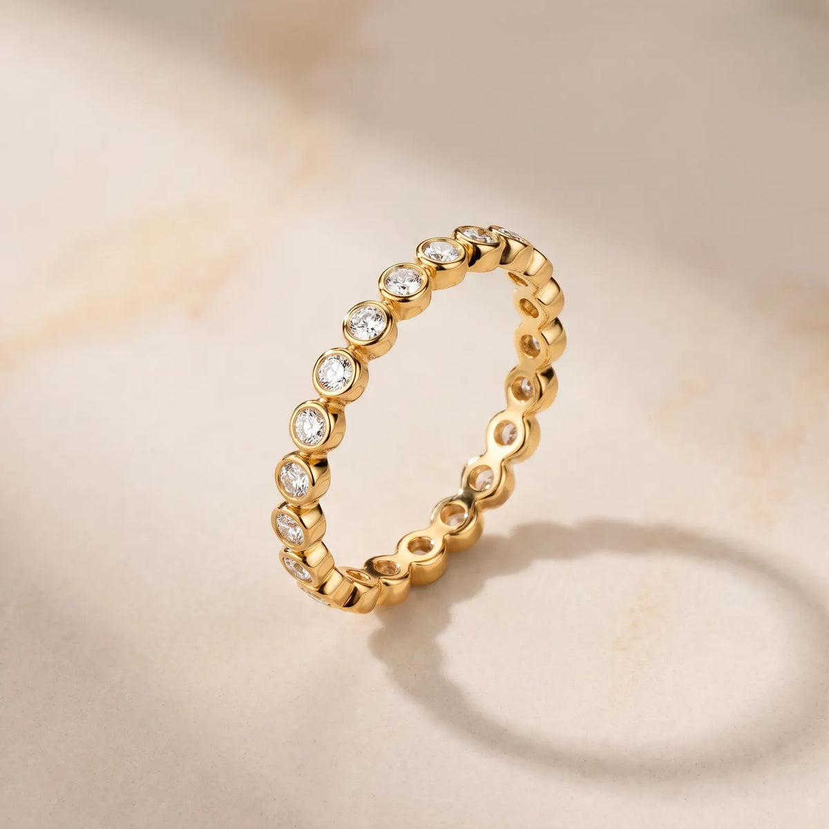 Eternity Bands
