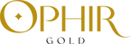 Ophir Gold  - Home
