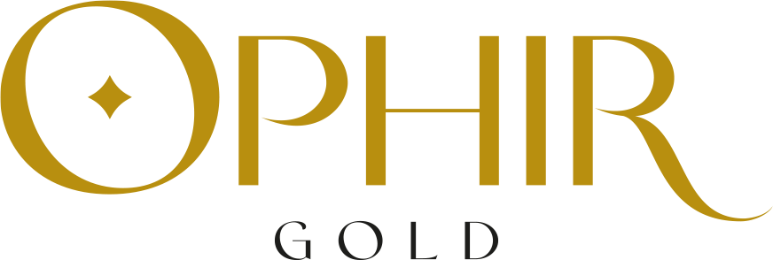 Ophir Gold 